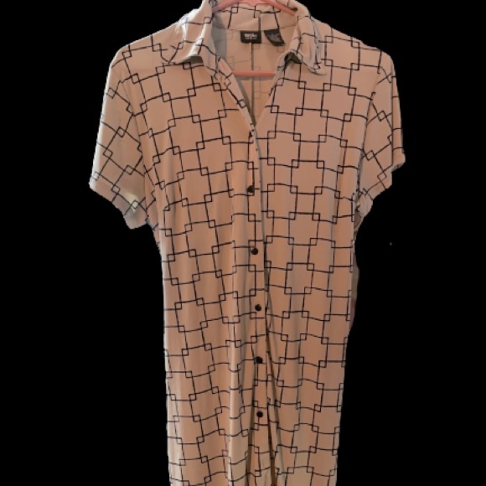 Mossimo Vintage dress